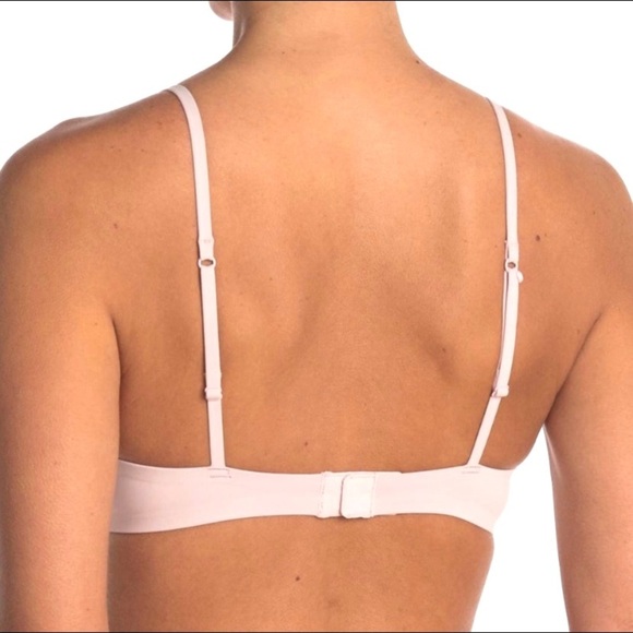 Free People Ari Underwire Neo Bra!! NEW - Picture 3 of 7